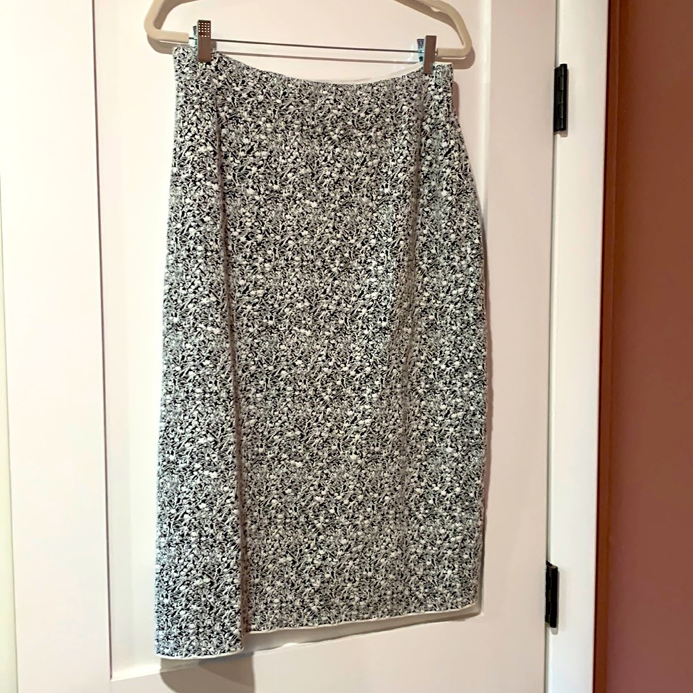 Hugo Boss skirt